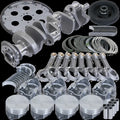 Eagle auto part
