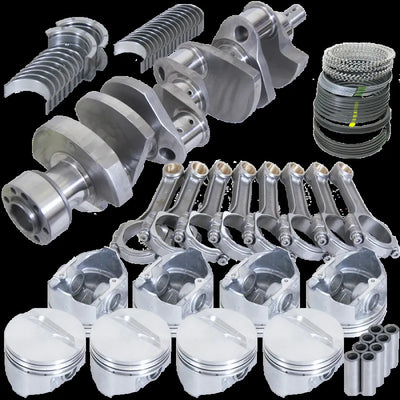 Eagle auto part