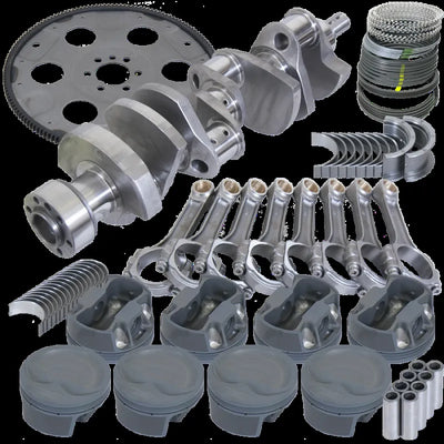 Eagle auto part