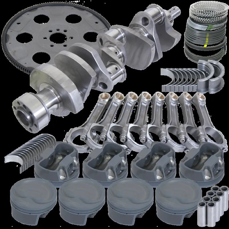 Eagle auto part