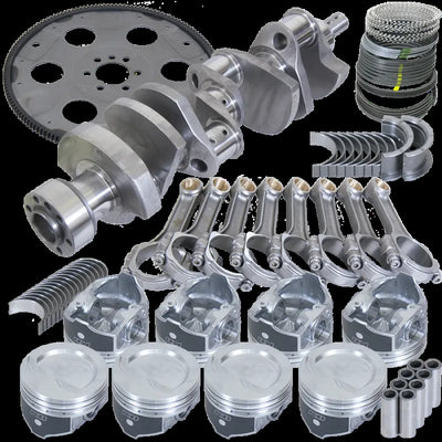 Eagle auto part