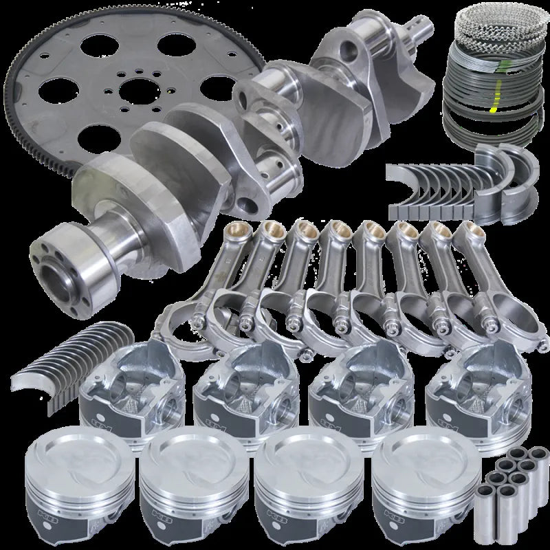 Eagle auto part