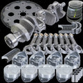 Eagle auto part