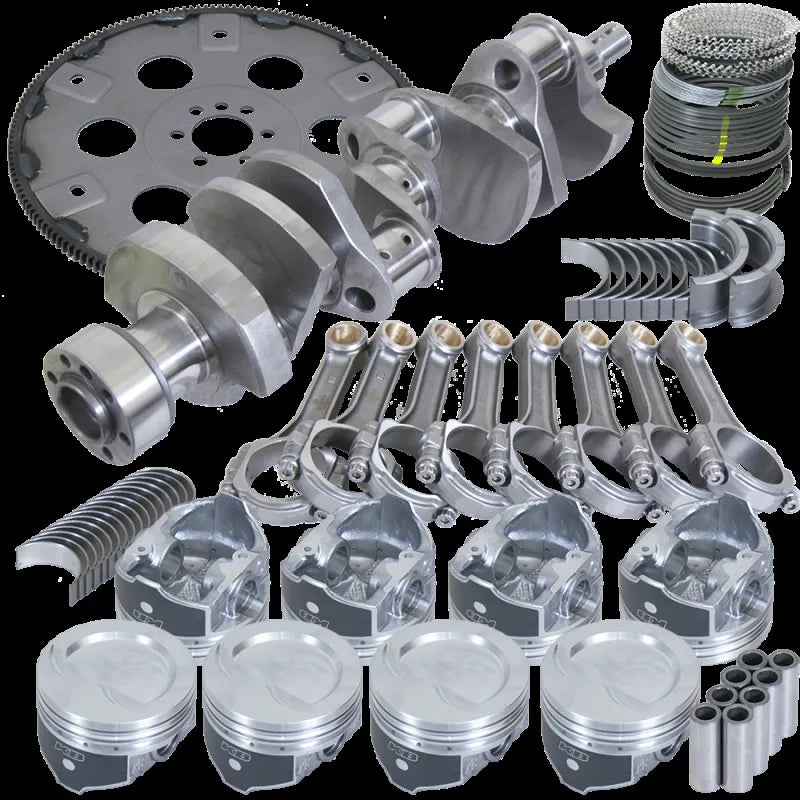 Eagle auto part