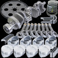 Eagle auto part