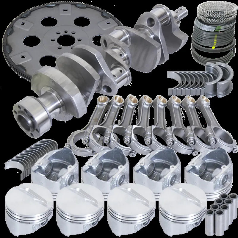 Eagle auto part
