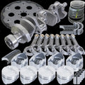 Eagle auto part