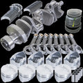Eagle auto part