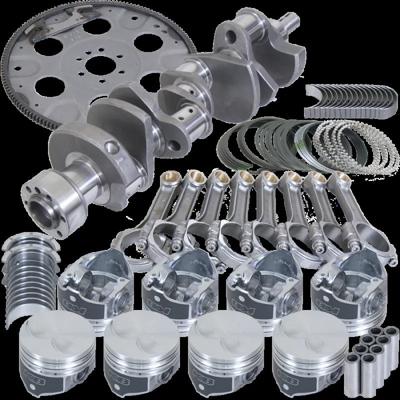 Eagle auto part
