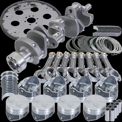 Eagle auto part