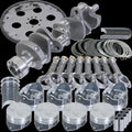 Eagle auto part