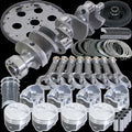 Eagle auto part