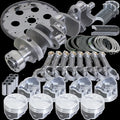 Eagle auto part