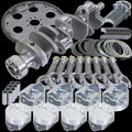 Eagle auto part