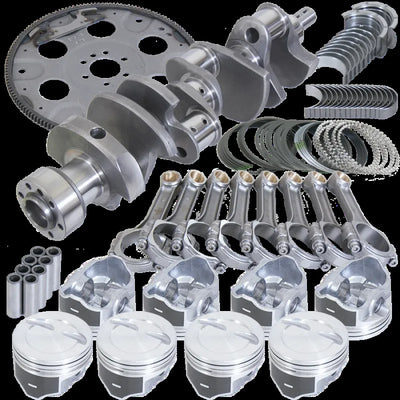 Eagle auto part