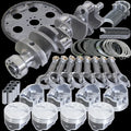 Eagle auto part