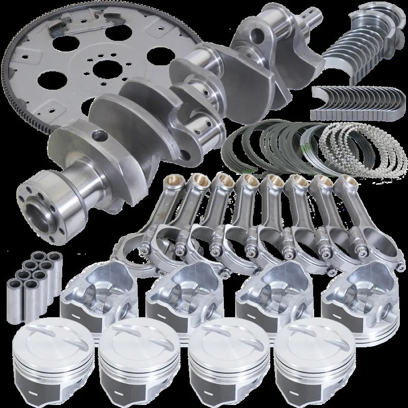 Eagle auto part