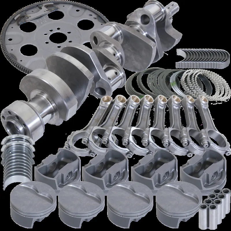Eagle auto part