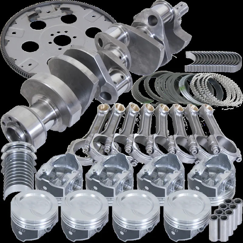 Eagle auto part