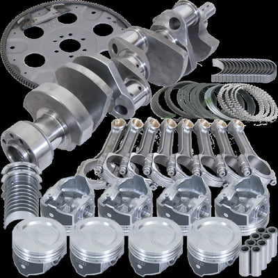 Eagle auto part