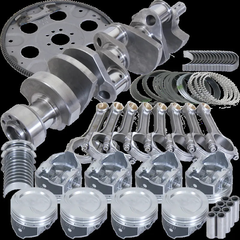 Eagle auto part