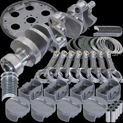 Eagle auto part