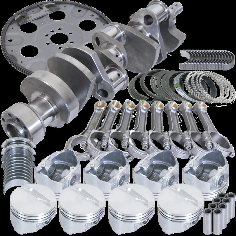 Eagle auto part