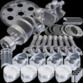 Eagle auto part