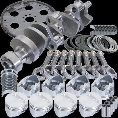 Eagle auto part