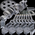 Eagle auto part