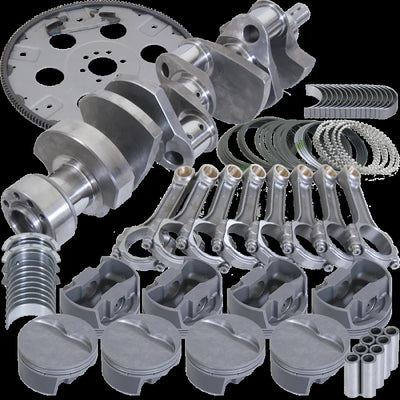 Eagle auto part