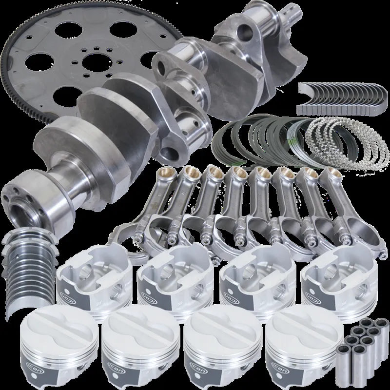 Eagle auto part