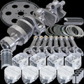 Eagle auto part