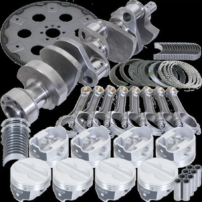 Eagle auto part
