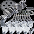 Eagle auto part
