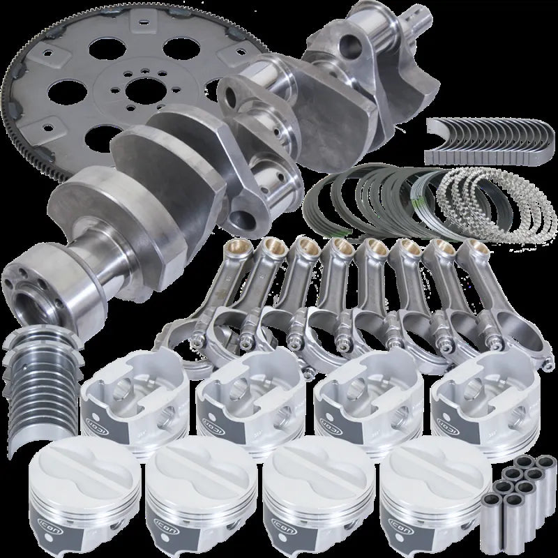 Eagle auto part