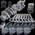 Eagle auto part