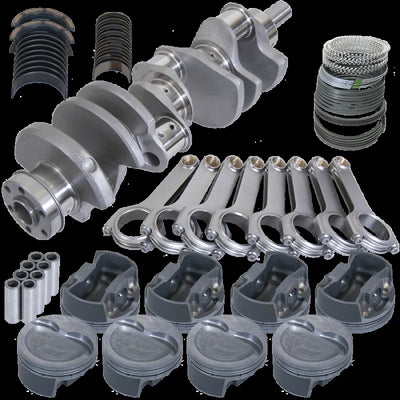 Eagle auto part