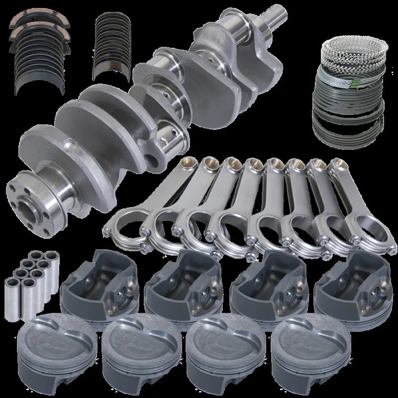 Eagle auto part