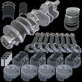 Eagle auto part