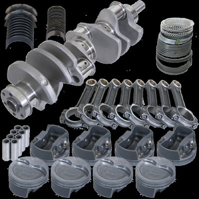 Eagle auto part