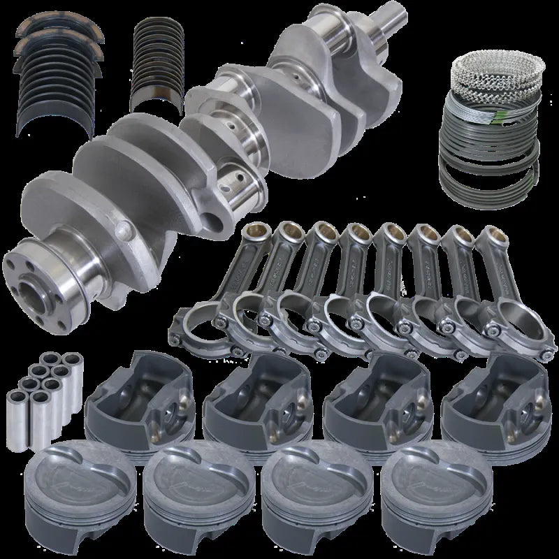 Eagle auto part