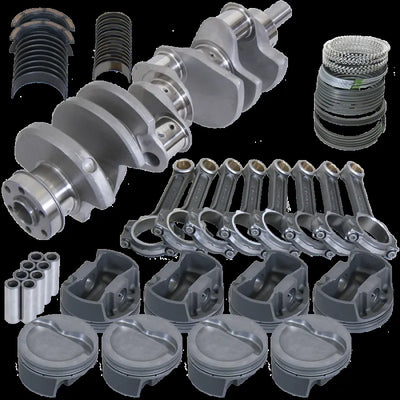 Eagle auto part