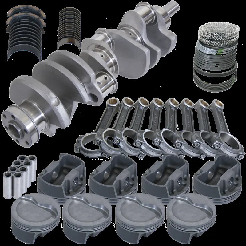 Eagle auto part