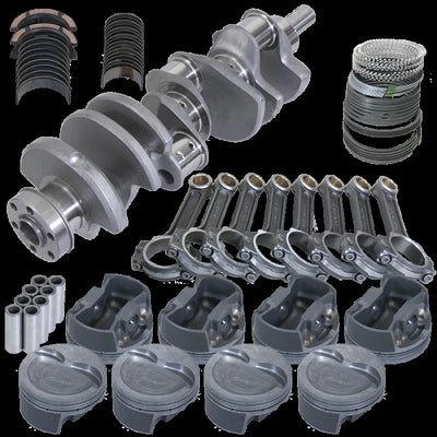 Eagle auto part