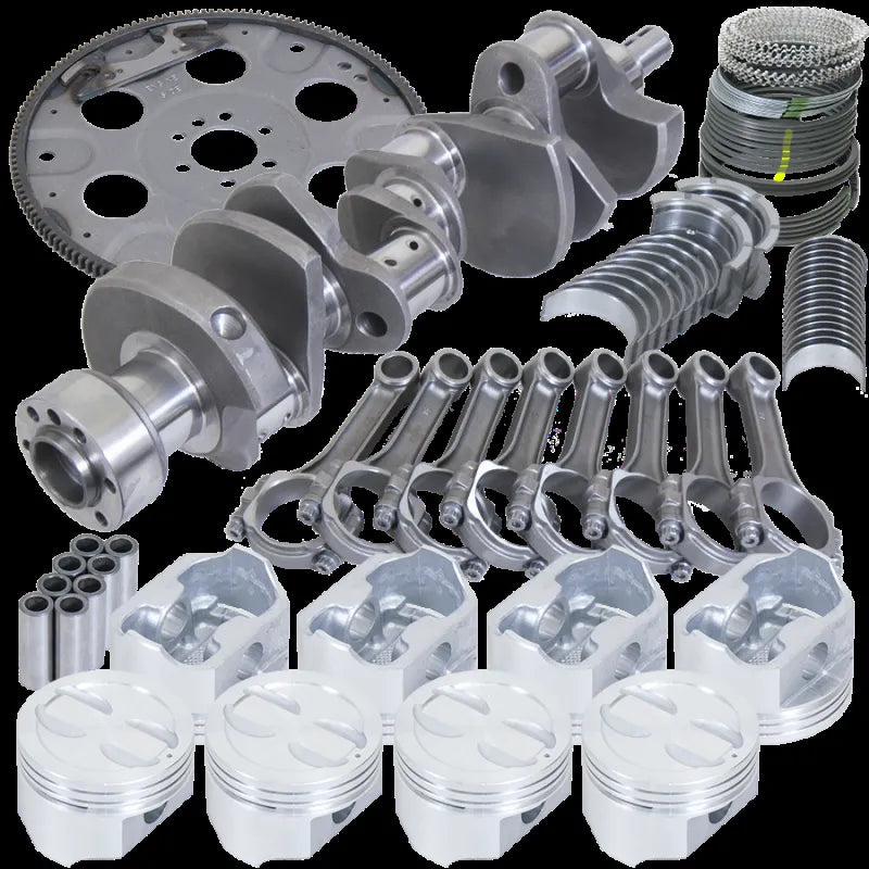 Eagle auto part