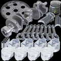 Eagle auto part
