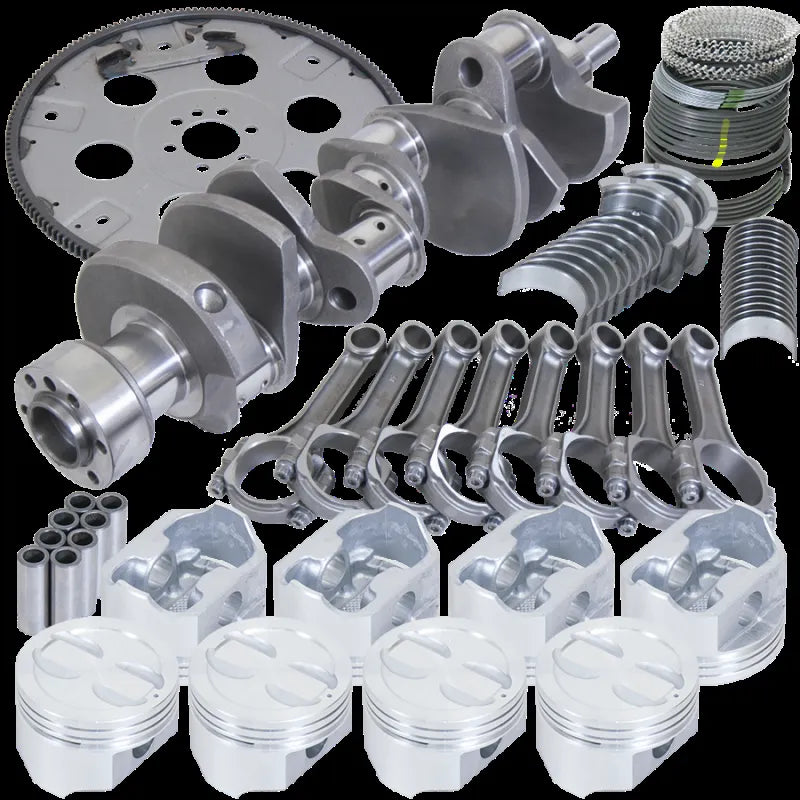 Eagle auto part