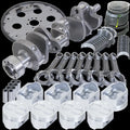 Eagle auto part
