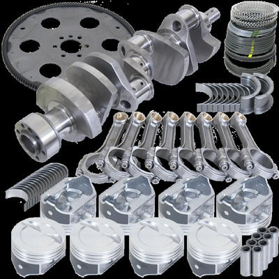 Eagle auto part